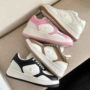 Chaussures à plateforme classiques de créateur originales 2026 ALOS pour femmes, baskets de luxe décontractées pour femmes - Product Image 1