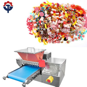 Machines de production de bonbons gélifiés modulaires, extensibles et à grand volume, compétitives - Product Image 1