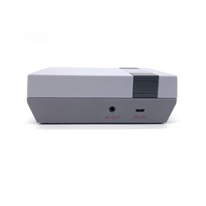 <span class=keywords><strong>Consola</strong></span> de Videojuegos <span class=keywords><strong>Retro</strong></span> <span class=keywords><strong>NES</strong></span> <span class=keywords><strong>Mini</strong></span> <span class=keywords><strong>620</strong></span>, Estilo Clásico FC, Caja Roja y Blanca, 1080p, Sin Pantalla a Color - Product Image 5