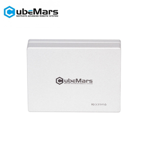 CubeMars RUBIK LINK V2.0 DC 24V 22A Moteur Outrunner 480W avec Débogueur AK80/AK60 Adaptateur Série USB pour Actionneur de Bras Robotique Exosquelette - Product Image 1