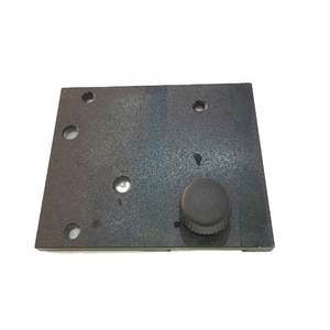 DB36991 Alternativa barato vender <span class=keywords><strong>Domino</strong></span> UMA série Bico de montagem peças peças de reposição para impressora Jato de Tinta CIJ - Product Image 1