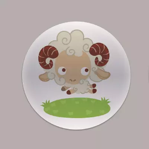 <span class=keywords><strong>Autocollant</strong></span> de couleur changeante sensible à la chaleur personnalisé pour enfants, toilettes d'entraînement de pot avec figurines de dessin animé - Product Image 3