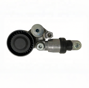Tendeur de courroie PE03-15-980A / Tendeur de courroie à nervures en V pour moteurs <span class=keywords><strong>Mazda</strong></span> <span class=keywords><strong>Skyactiv</strong></span> <span class=keywords><strong>G</strong></span> 2.0L 2.5L - Product Image 2