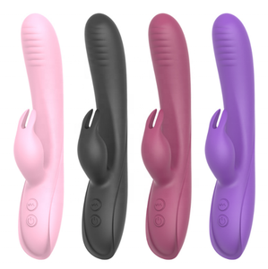 Hot Sale Women's <strong>Deldo</strong> Vibrator Female Masturbation <strong>Sex</strong> Toys - Product Image 1