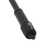 Dasqua Endoscope endoscopique à usage industriel Caméra d'inspection de tuyaux Vidéoscope d'inspection numérique
