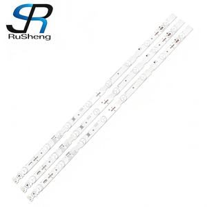 SL-NO.8240 Sharp RUNTKB154WJ - Tira de Luces LED de Repuesto para Retroiluminación LCD-LED, Compatible con LCD-32DS13A - Product Image 1