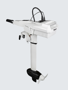 มอเตอร์ EP1.1 48V 1.1KW(3HP) - Product Image 1
