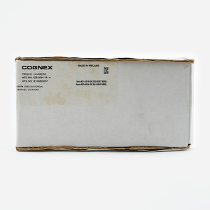CIO-MICRO 100% Nuevo y Original, Módulo I/O COGNEX de EE. UU., Consultar Precio - Product Image 5