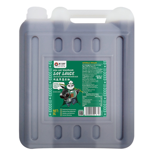 Premium 1.9L <span class=keywords><strong>salsa</strong></span> <span class=keywords><strong>di</strong></span> <span class=keywords><strong>soia</strong></span> naturale scura senza glutine forma liquida senza grano confezionata in bottiglia - Product Image 3