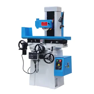 GD-618D Electric Surface Grinding Machine