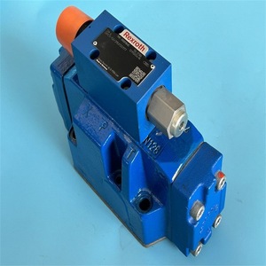 วาล์วลดแรงดันเร็กซ์รอธ R900917775 3DR16P5 5X 250Y 00M 1/2 นิ้วทางออก - Product Image 3