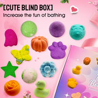 Vente en gros de bombes de bain de forme mignonne personnalisées cadeau avec eucalyptus et lavande parfum bain pétillant