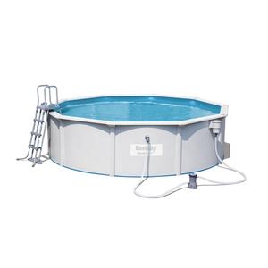 Marco <span class=keywords><strong>de</strong></span> metal redondo para piscina, Marco desmontable <span class=keywords><strong>de</strong></span> metal para piscina, excelente calidad, <span class=keywords><strong>precio</strong></span> bajo - Product Image 1