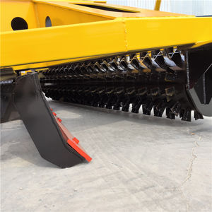 Grande roue brise-glace montée sur véhicule, roue <span class=keywords><strong>de</strong></span> dégivrage routier, équipement <span class=keywords><strong>de</strong></span> dégivrage <span class=keywords><strong>de</strong></span> piste d'aéroport, brise-glace haute efficacité - Product Image 2