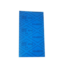 Trung Quốc Nhà cung cấp áp lực cao Nén amiăng cao su miễn phí cnaf Gasket tấm chịu nhiệt độ cao - Product Image 3