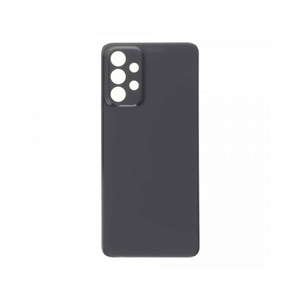 Carcasa Trasera para Samsung A23 4G A235F A23 5G A236B Negra - Product Image 1