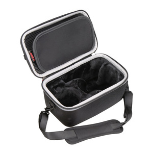 EVA <b>Camera</b> Storage <b>Bag</b> 7 Inch Portable Multifunctional Digital Gear Case for DSLR Accessories - Product Image 4