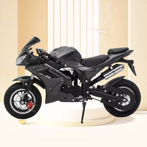 มอเตอร์ไซค์สองจังหวะสำหรับแข่งมอเตอร์ไซค์ขนาดเล็ก - Product Image 5