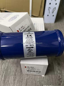 Filtro Deshidratador de Línea de Líquido Original Emerson EK-307S 7/8" ODF 048217 Serie EK para Soldadura - Product Image 4