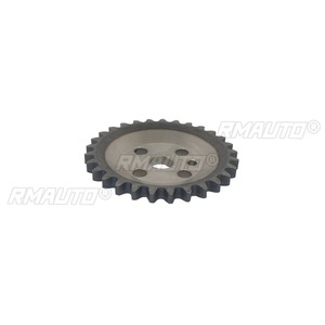 Kit de Reparación de Ajustador de Admisión del Motor 03C115121J, Pieza de Repuesto para el Eje de Levas de Admisión y Escape para Accesorios de Automóviles Skoda - Product Image 4