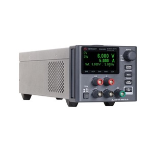 Keysight E36102B Digital Power Supply 6V 5A 30W Electronic Measuring Instrument - Product Image 4