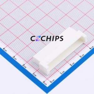 HC-PHB-2*18EY-05 Housing (Wire-to-Board / Wire-to-Wire) P=2mm Connector 2x18P 2mm 2mm 2 - Product Image 1