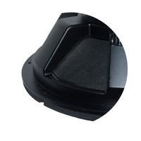 Caisson de basses super PA pleine gamme de 18 pouces, haut-parleurs de basse DJ WL180692P