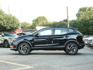 Nissan <span class=keywords><strong>Qashqai</strong></span> 2025 Honor 2.0L CVT XV+ Premium 1349 Ideal para Carreteras Urbanas, Autopistas, Viajes Familiares y Escuelas de Conducción - Product Image 4