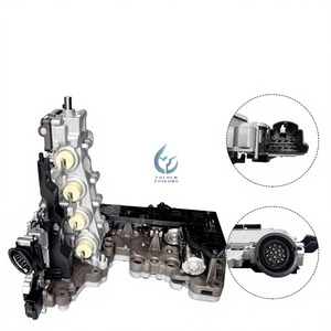 Mechatronic de Transmisión 0B5325025R 0B5325025T de 7 Velocidades Wet S-Tronic para Audi DL501 0B5 325 025P a B C D <span class=keywords><strong>E</strong></span> F <span class=keywords><strong>G</strong></span> H J K L M N <span class=keywords><strong>P</strong></span> R S T - Product Image 3