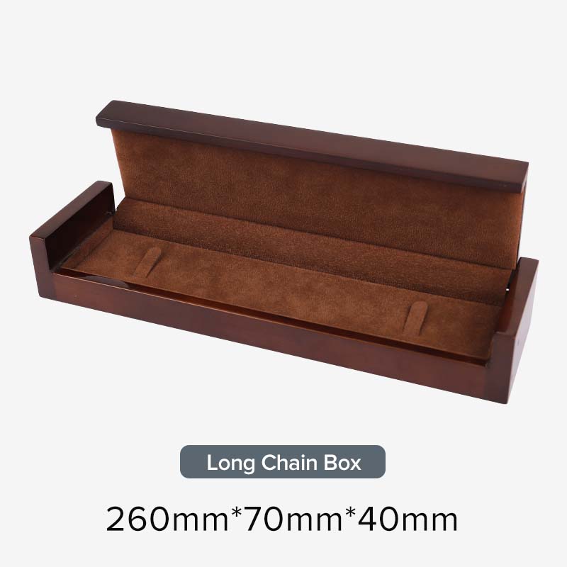 long chain box