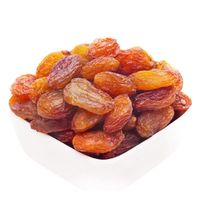 Raisins rouges de Chine à prix d'usine, fruits secs chinois