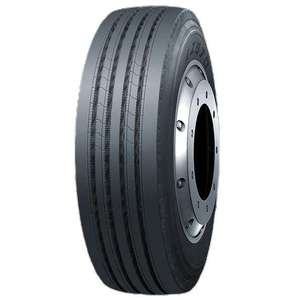 ยางรถบรรทุก AS668 ขนาด 12.00r20 315_80r22.5 295_80r22.5  ดอกยางกว้างและลึก รับประกันระยะทางวิ่งที่ยาวนานขึ้น - Product Image 5