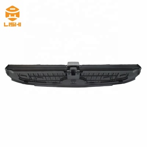 <span class=keywords><strong>Grille</strong></span> <span class=keywords><strong>d</strong></span>'<span class=keywords><strong>aération</strong></span> extérieure pour <span class=keywords><strong>BMW</strong></span> Série 7 (G12 restylée) 2019-2022 51135A21AA5, volets <span class=keywords><strong>d</strong></span>'<span class=keywords><strong>aération</strong></span>, panneau de conduit <span class=keywords><strong>d</strong></span>'air du radiateur - Product Image 4