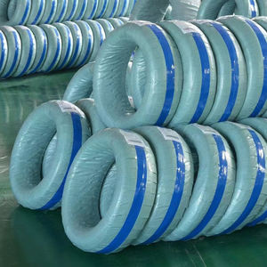 سلك صلب من الشركة المصنعة ناعم ، ASTM A580 SS ، سلكي صلب مقاوم للصدأ بقطر 16 - Product Image 5