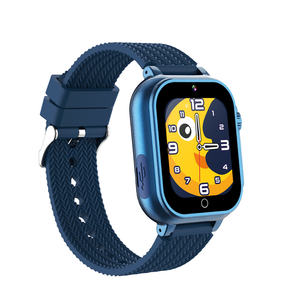 Nouveaux produits D15 enfants montre intelligente avec 32 jeux amusants <span class=keywords><strong>livre</strong></span> <span class=keywords><strong>audio</strong></span> meilleurs cadeaux pour garçons et filles sans carte Sim Smartwatch - Product Image 1
