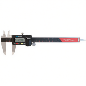 ดิจิตอลคาลิปเปอร์ 150 มม. เครื่องมือวัดอิเล็กทรอนิกส์ - Product Image 2