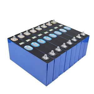 Baterai Lithium Ion Prismatis Catl 117ah 3.7v Berkualitas Tinggi, Laris Manis, dengan Siklus Hidup Panjang - Product Image 6