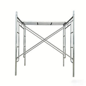 Solutions <span class=keywords><strong>d</strong></span>'échafaudage de haute qualité assurant la sécurité et l'efficacité dans les travaux de construction et <span class=keywords><strong>d</strong></span>'<span class=keywords><strong>entretien</strong></span> - Product Image 1