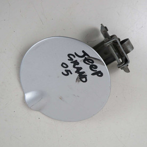 Sportello del Serbatoio Carburante Usato per Jeep Grand Cherokee Mk3 WH 2005-2010 (52452) - Product Image 1