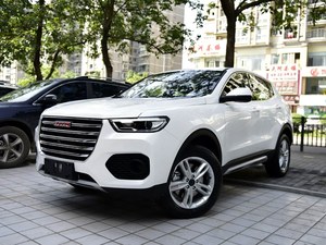 <span class=keywords><strong>Voiture</strong></span> <span class=keywords><strong>d</strong></span>'<span class=keywords><strong>occasion</strong></span> 2018 Haval H4 LHD SUV à vendre - Volant à gauche, titre propre, bon état - Product Image 2