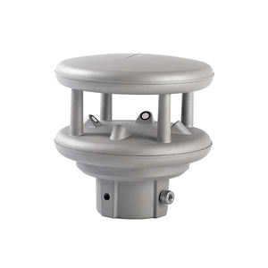 Firstrate FST200-207 Draadloze Ultrasone Windsnelheid Anemometer En Richtingssensor Voor Buitenweerstation En Bewaking - Product Image 4