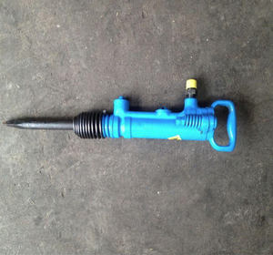 Prix raisonnable Haute Qualité Pneumatique Pick Marteau G7 Pavage Brise pour TCA-7 Minière - Product Image 5