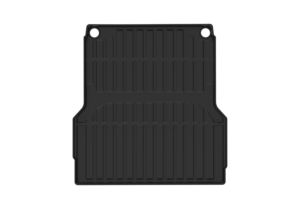 Tapis de protection de benne et de hayon en TPE anti-rayures et imperméable pour <span class=keywords><strong>Santa</strong></span> <span class=keywords><strong>Fe</strong></span> Navara Ranger - Protection toutes saisons - Product Image 2