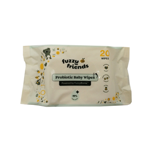 Lingettes humides nettoyantes antibactériennes à faible MOQ pour bébé, fabricant chinois - Product Image 5