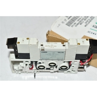 NUEVA Válvula de Aire N4GB120-C6-A2NH-3, Válvula Solenoide