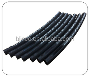 Manguera Flexible Blince de 2.25 Pulgadas para Productos Químicos Ralco, Alta Presión, 30 bar - Product Image 4