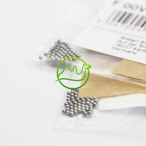 Высококачественный топливный инжектор с общей топливной магистралью дизельного двигателя комплекты для ремонта топливного насоса F00VC05001 F00V C05 001 - Product Image 4