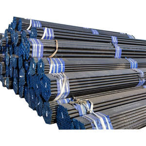Tubería de Acero Aleado sin Costura ASTM A335 P11 P22 P91 para Calderas de Alta Temperatura y Presión e Industria Petroquímica - Product Image 4