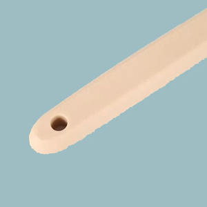 Brosse à long manche en <span class=keywords><strong>bois</strong></span> et brosse à récurer les ponts en fibre <span class=keywords><strong>de</strong></span> tampon <span class=keywords><strong>de</strong></span> 20 pouces - Product Image 5