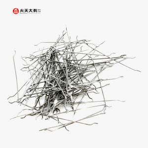 วัสดุทนไฟสเตนเลสทนความร้อนสำหรับการเสริมแรงคอนกรีต - Product Image 6